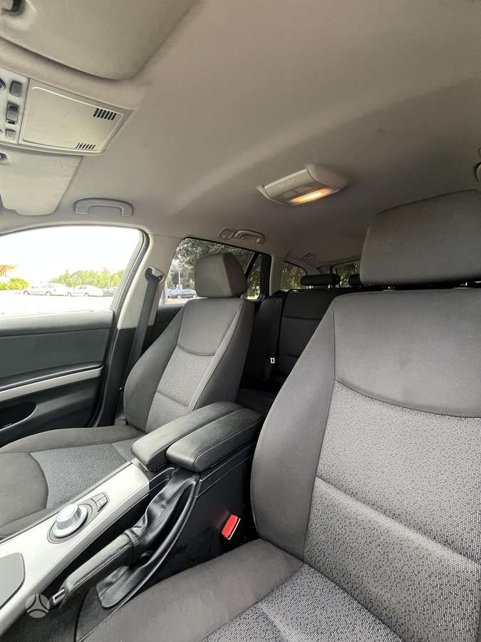 BMW 320, 2.0 l., wagon