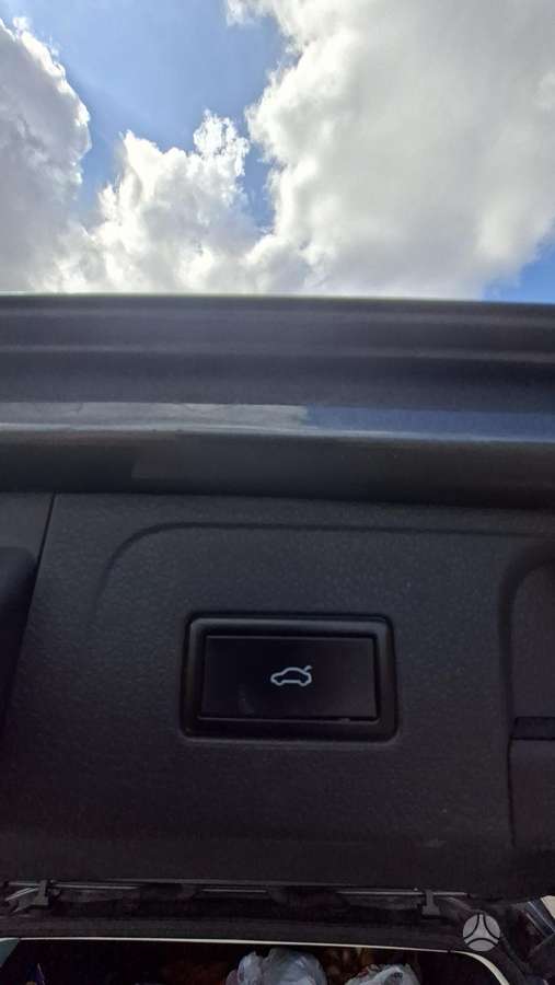 Volkswagen Passat, 2.0 l., Универсал