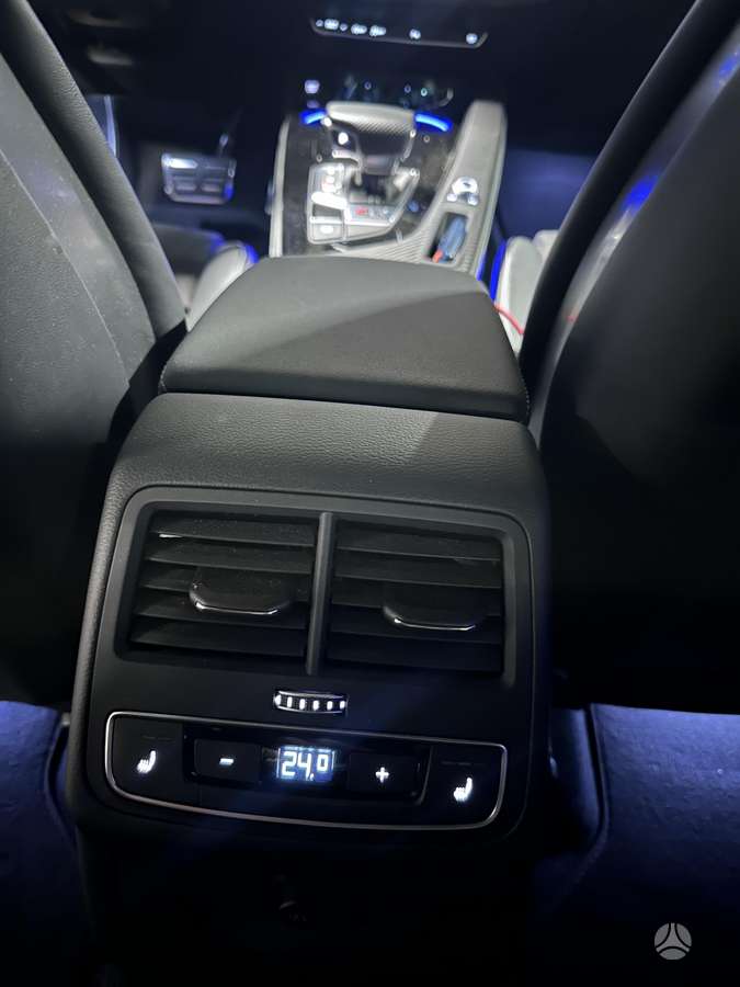 Audi RS 4, 2.9 l., Универсал