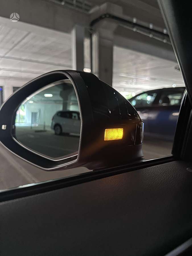 Audi RS 4, 2.9 l., wagon