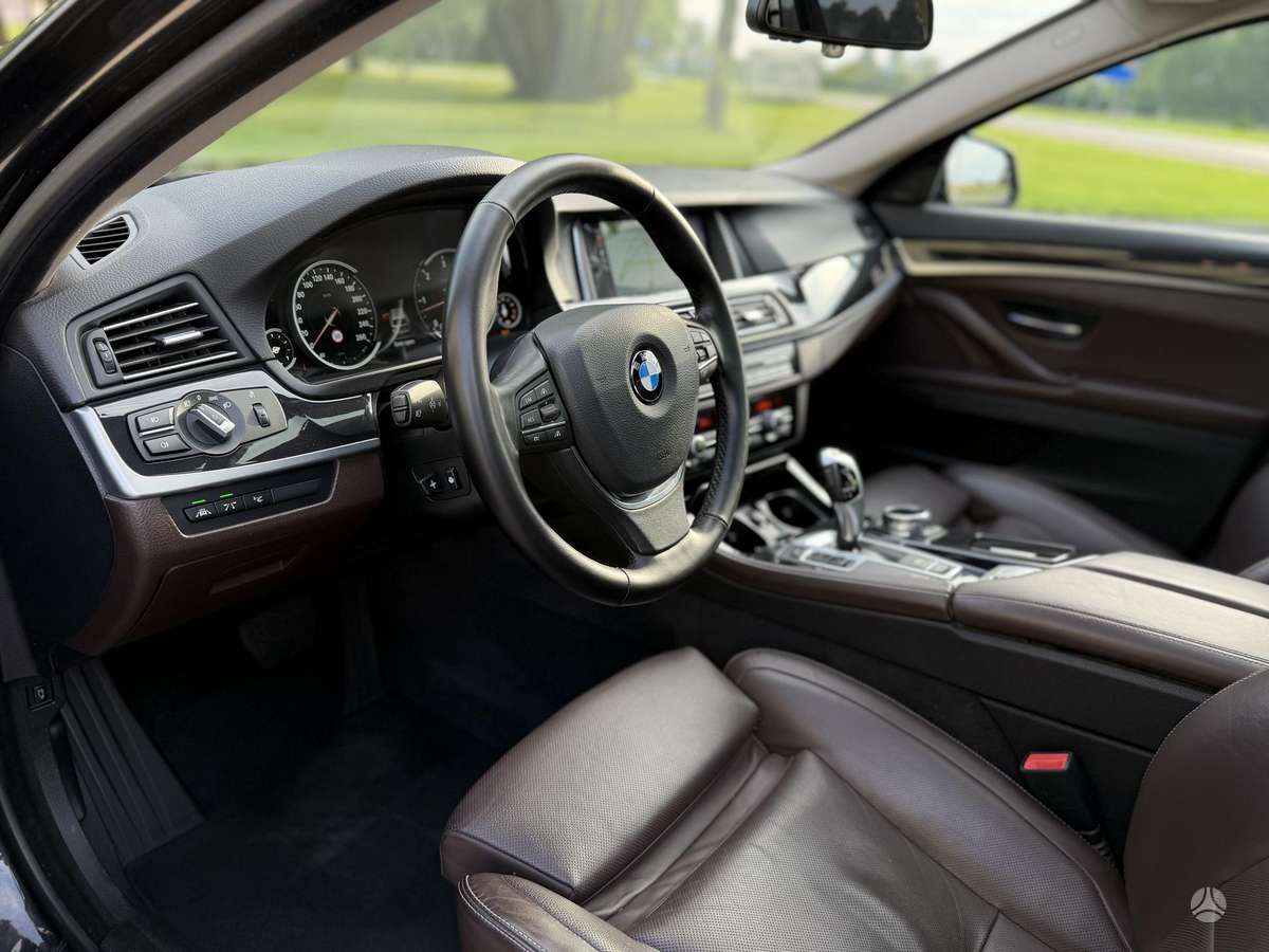 BMW 530, 3.0 l., Универсал
