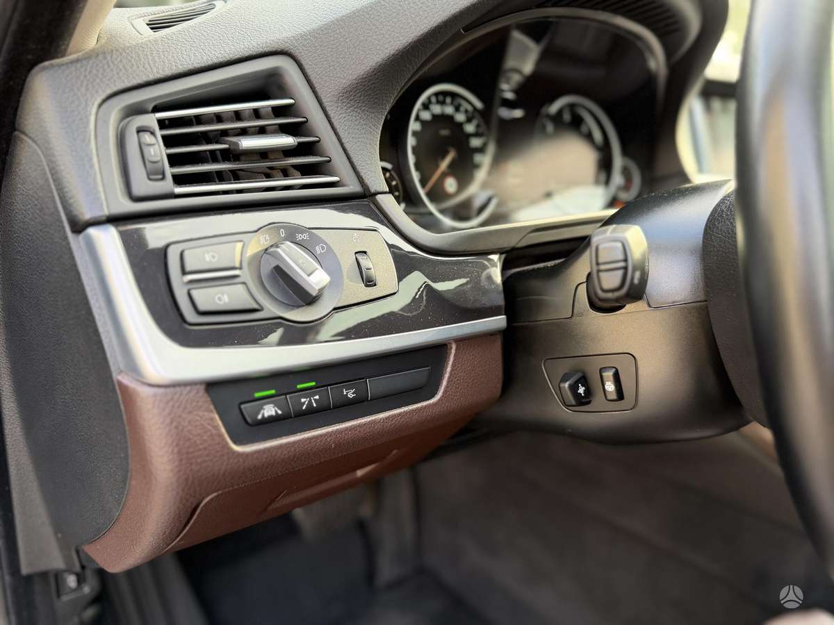 BMW 530, 3.0 l., Универсал