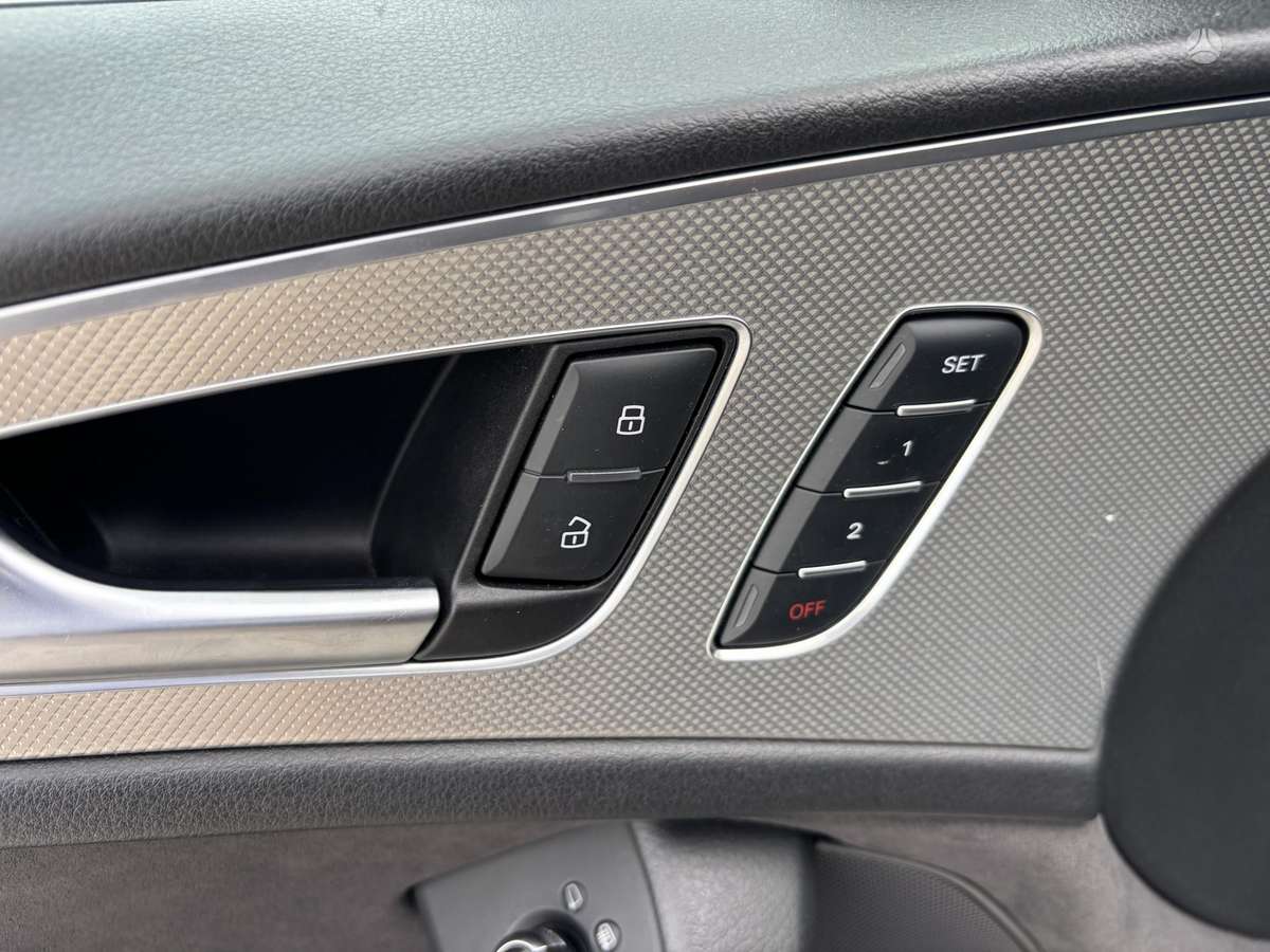 Audi A6, 3.0 l., Универсал