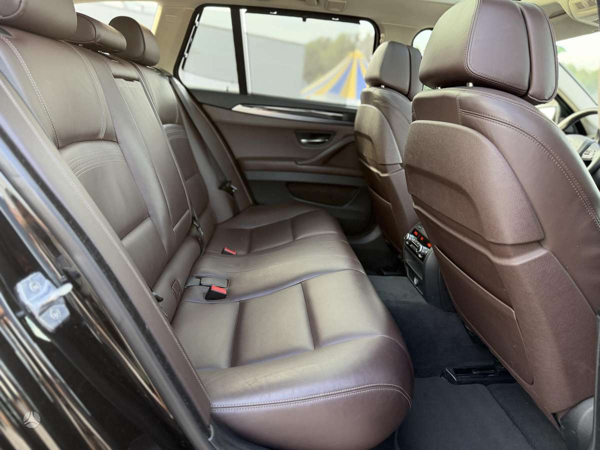 BMW 530, 3.0 l., Универсал