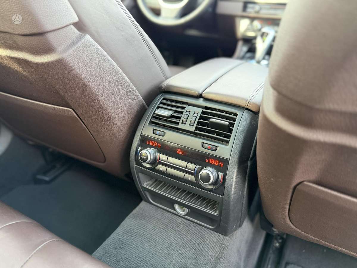 BMW 530, 3.0 l., Универсал