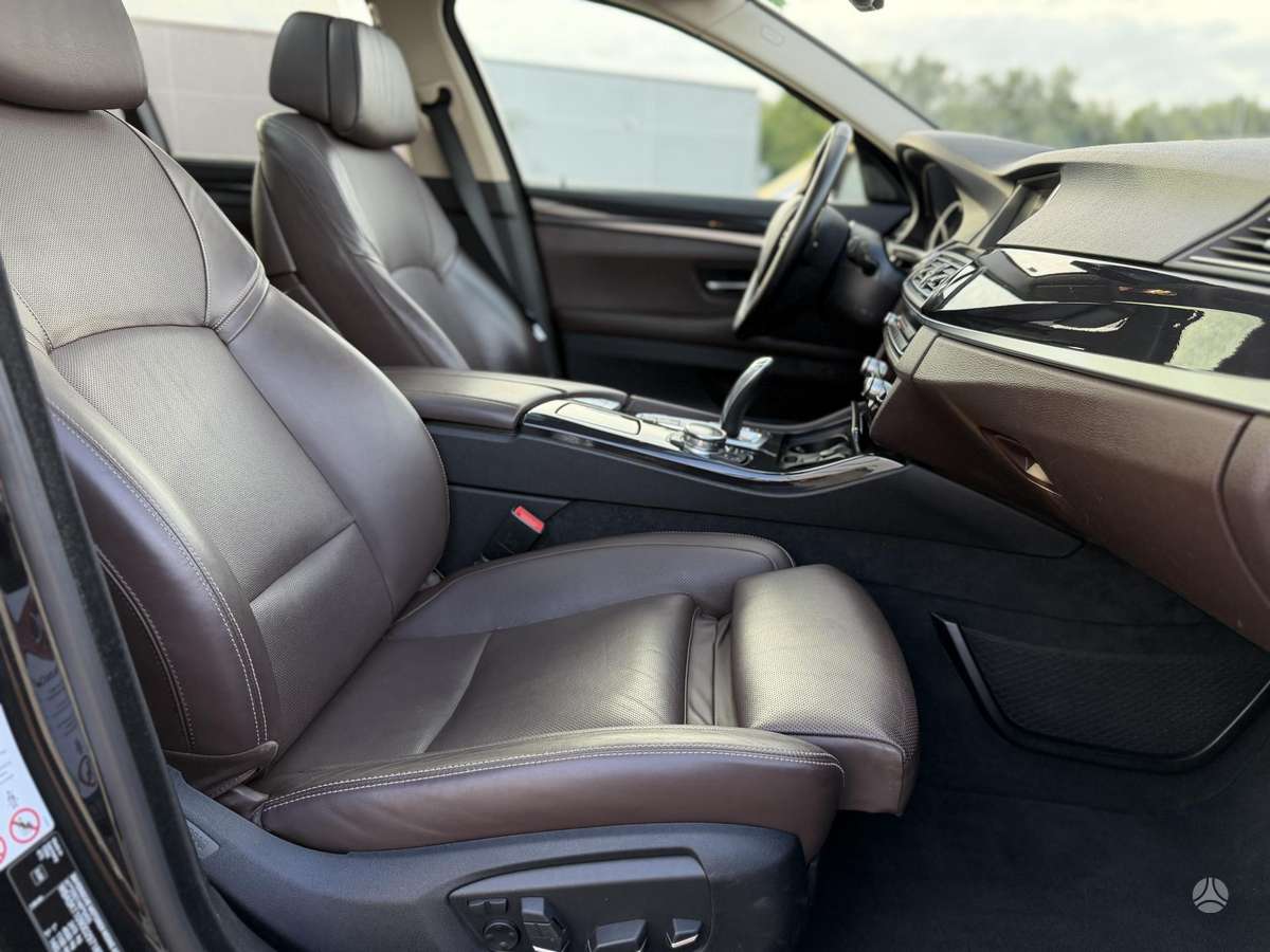 BMW 530, 3.0 l., Универсал