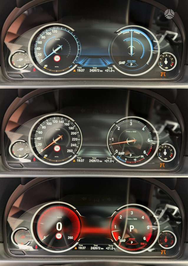 BMW 530, 3.0 l., Универсал