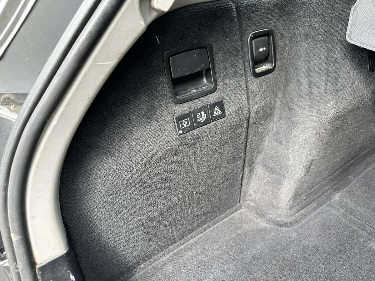 BMW 318, 2.0 l., Универсал