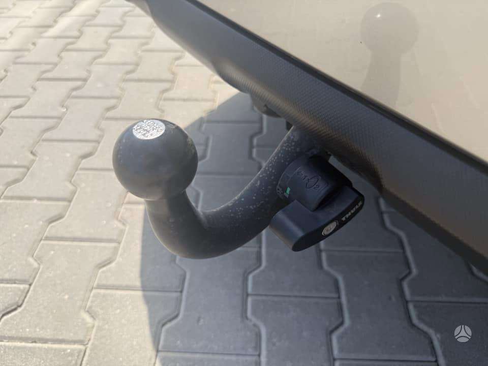 Subaru Outback, 2.5 l., Универсал