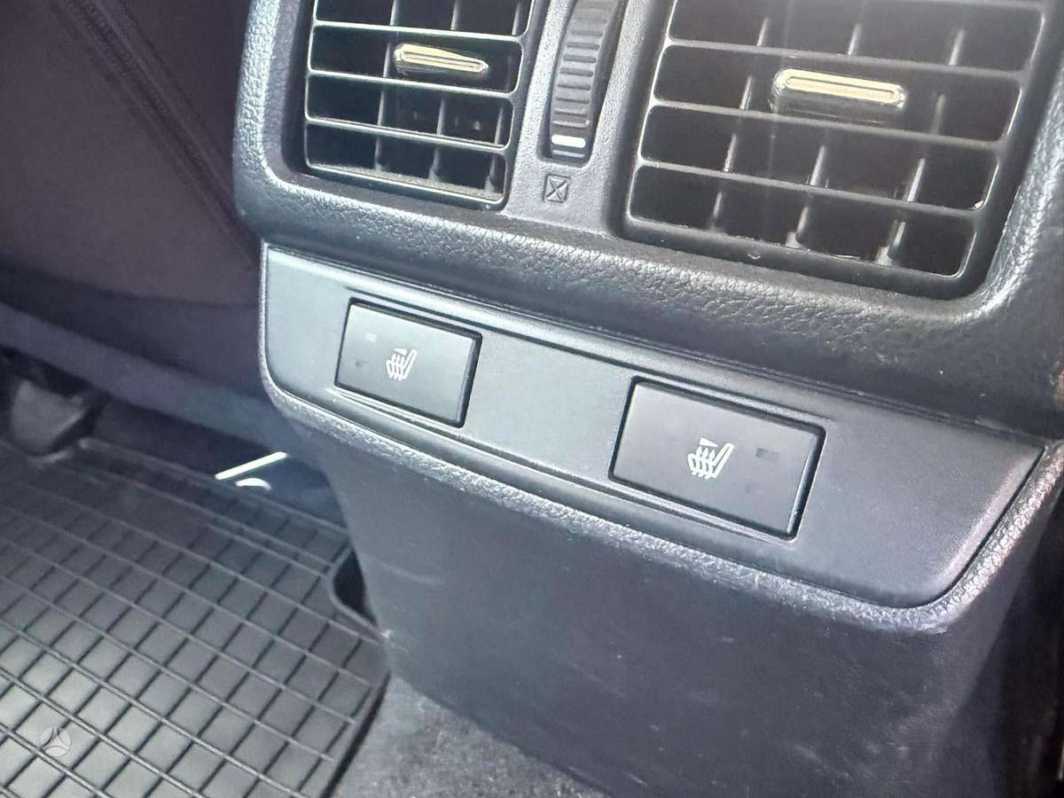 Subaru Outback, 2.5 l., wagon