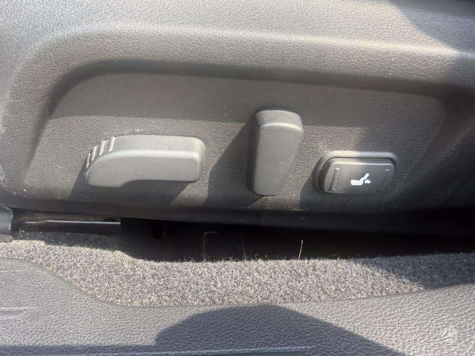 Subaru Outback, 2.5 l., Универсал