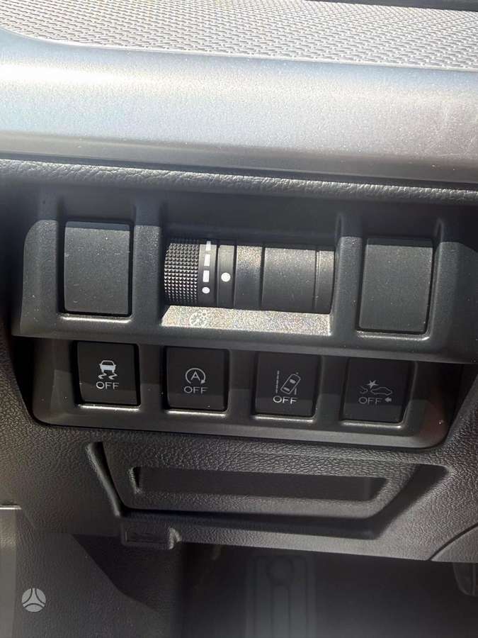 Subaru Outback, 2.5 l., wagon