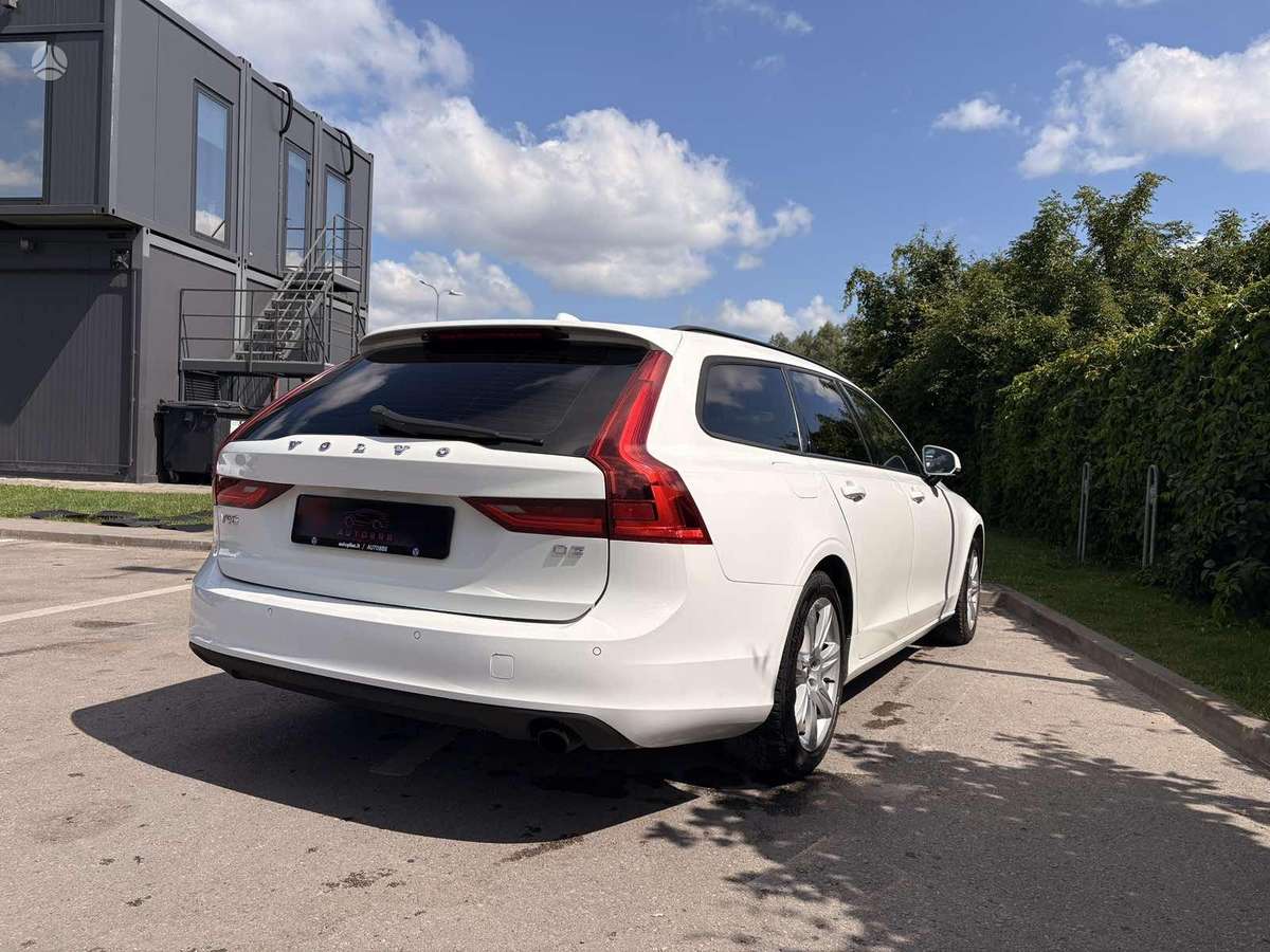 Volvo V90, 2.0 l., Универсал