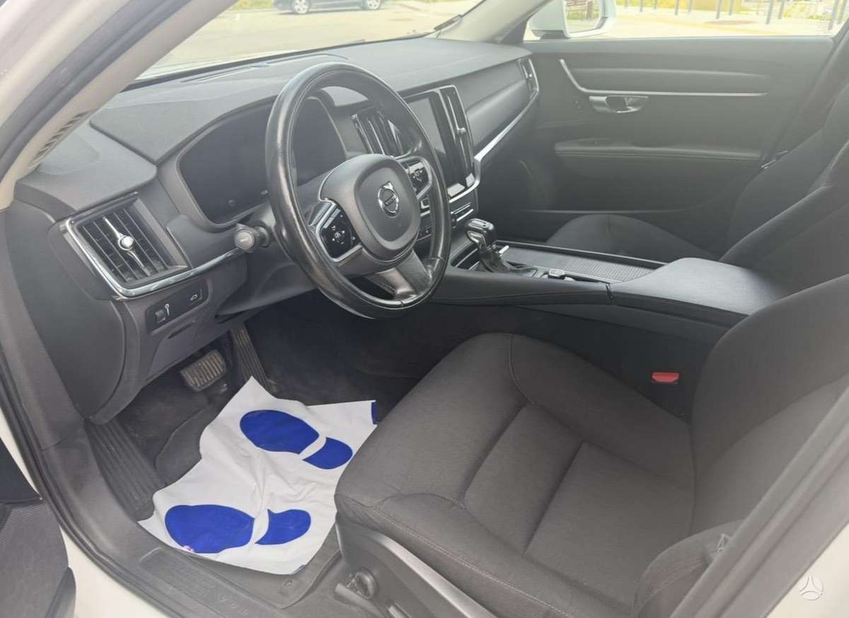Volvo V90, 2.0 l., universalas