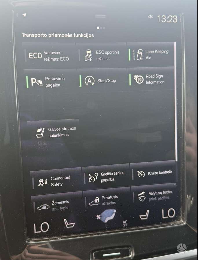 Volvo V90, 2.0 l., Универсал
