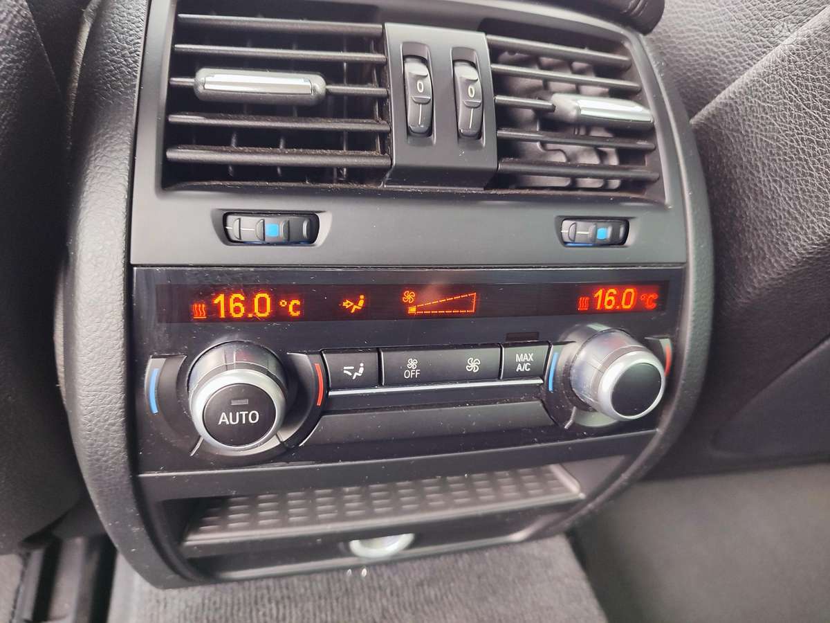 BMW 520, 2.0 l., Универсал