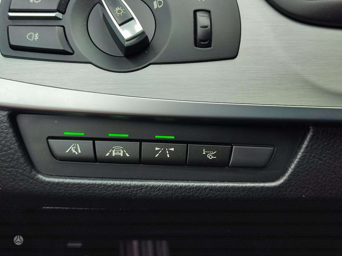 BMW 520, 2.0 l., Универсал
