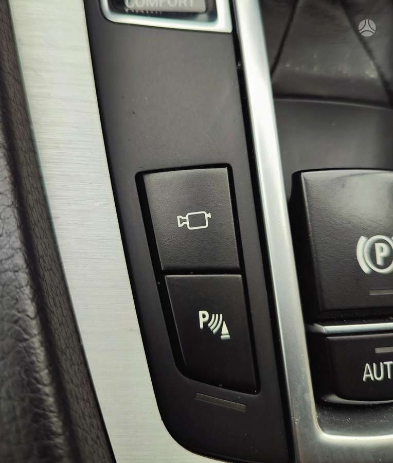 BMW 520, 2.0 l., Универсал