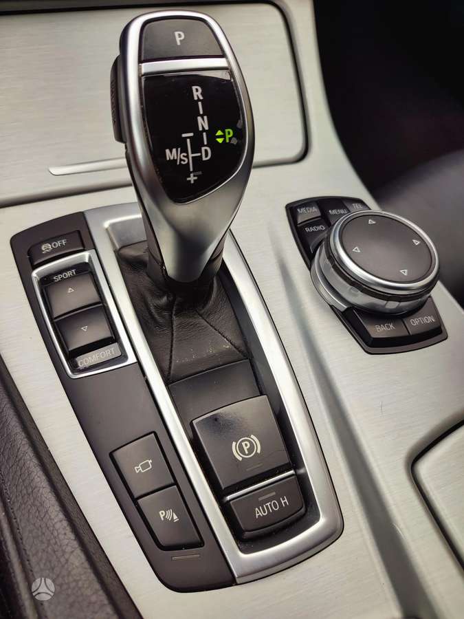 BMW 520, 2.0 l., Универсал