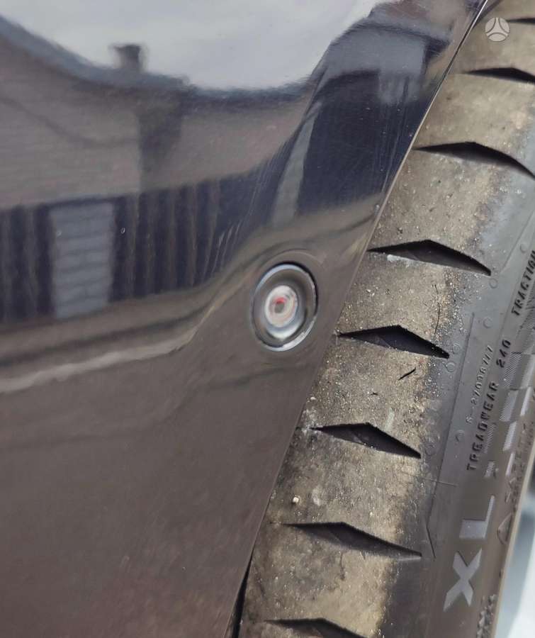 BMW 520, 2.0 l., Универсал