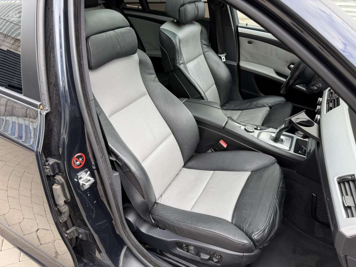 BMW 530, 3.0 l., Универсал