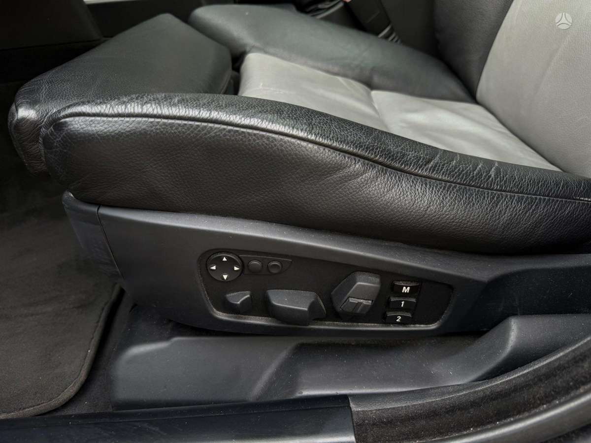 BMW 530, 3.0 l., Универсал