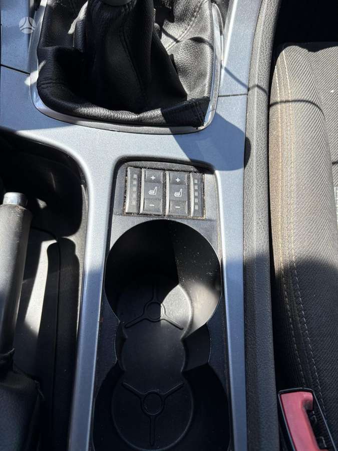 Ford Mondeo, 1.6 l., Универсал