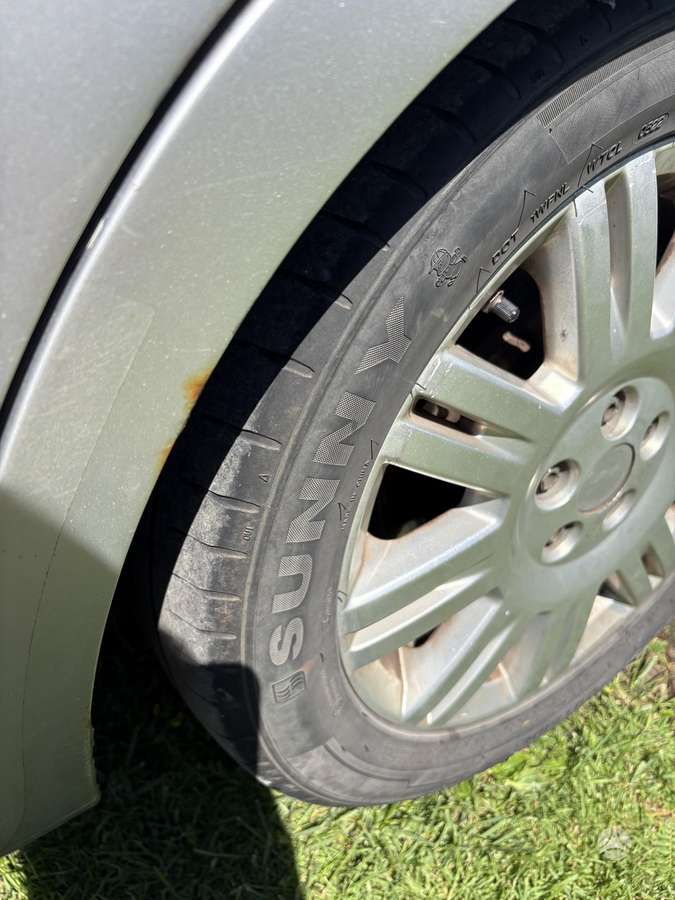 Ford Mondeo, 1.6 l., Универсал