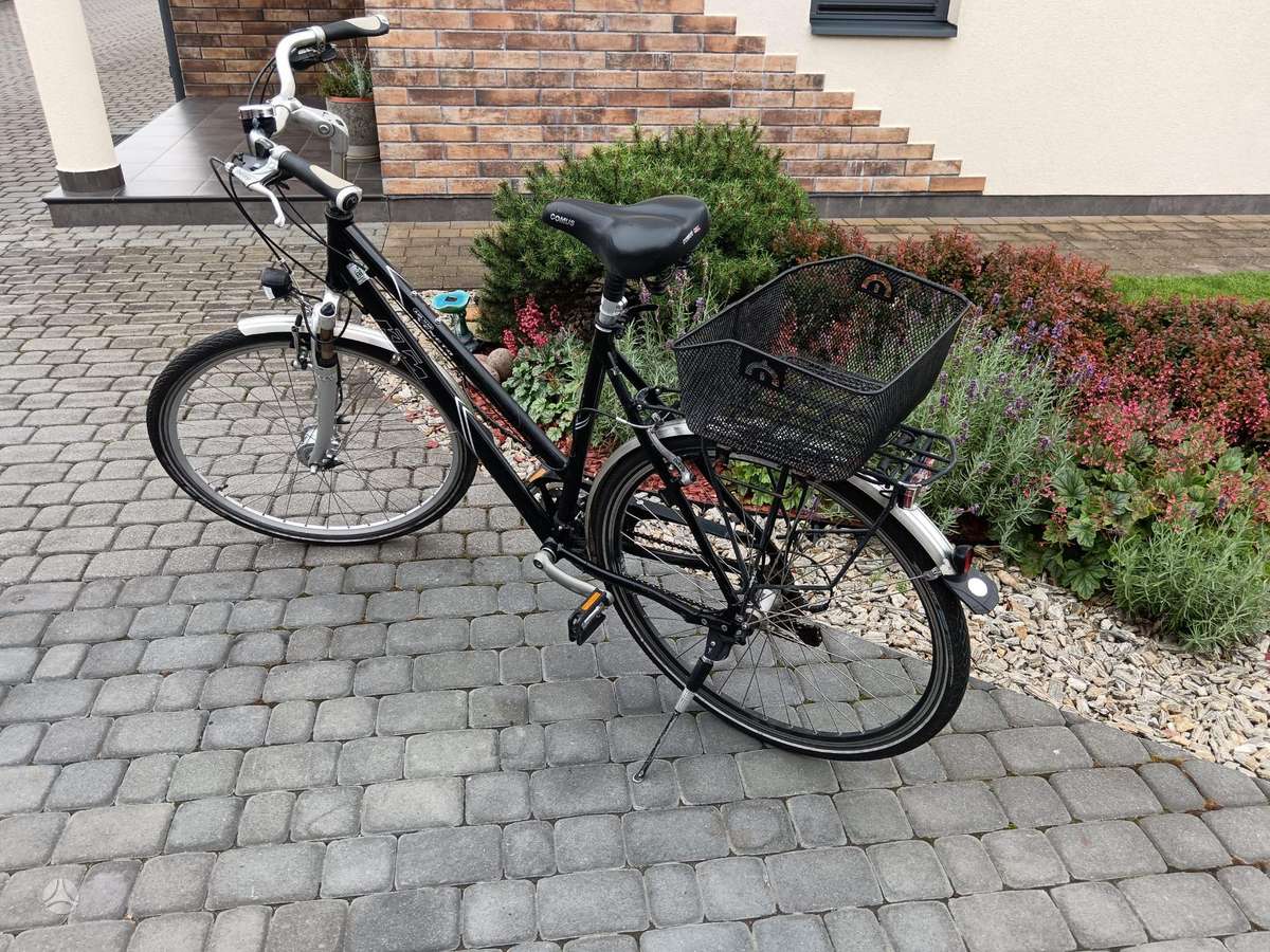 City bike KTM 28″
