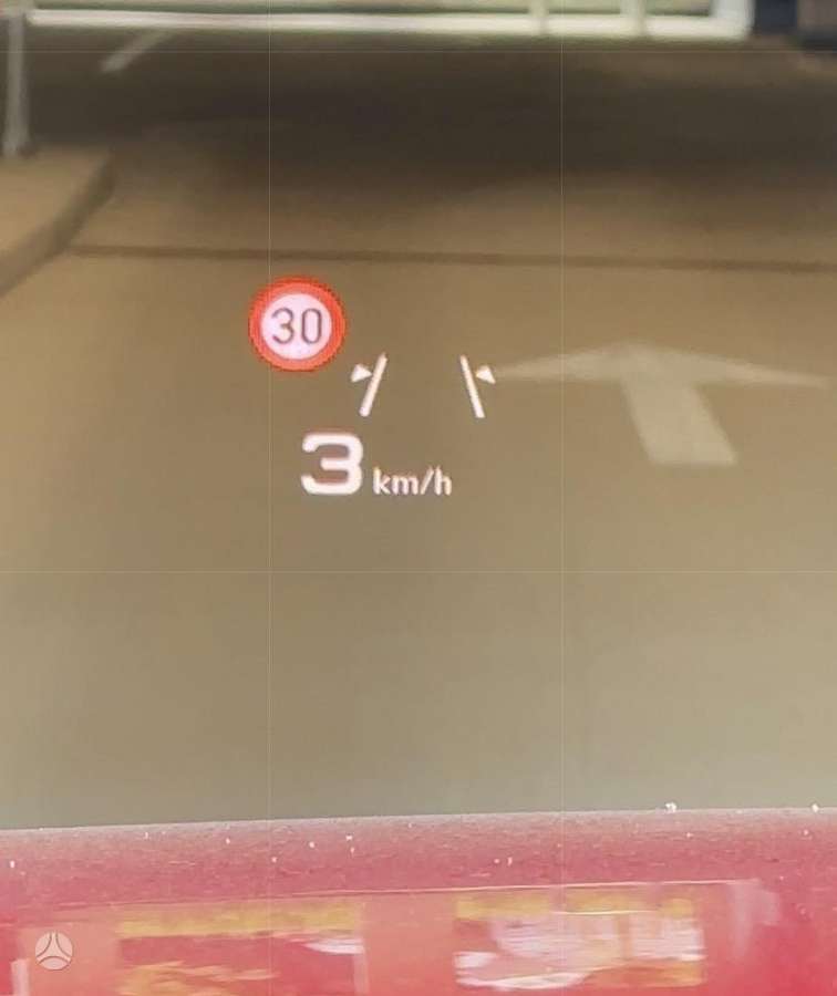 Audi RS 4, 2.9 l., wagon