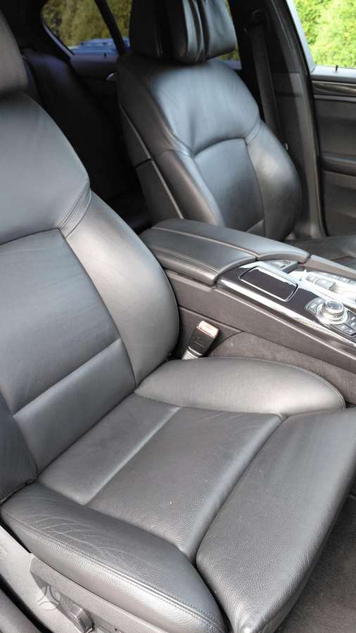 BMW 530, 3.0 l., Седан