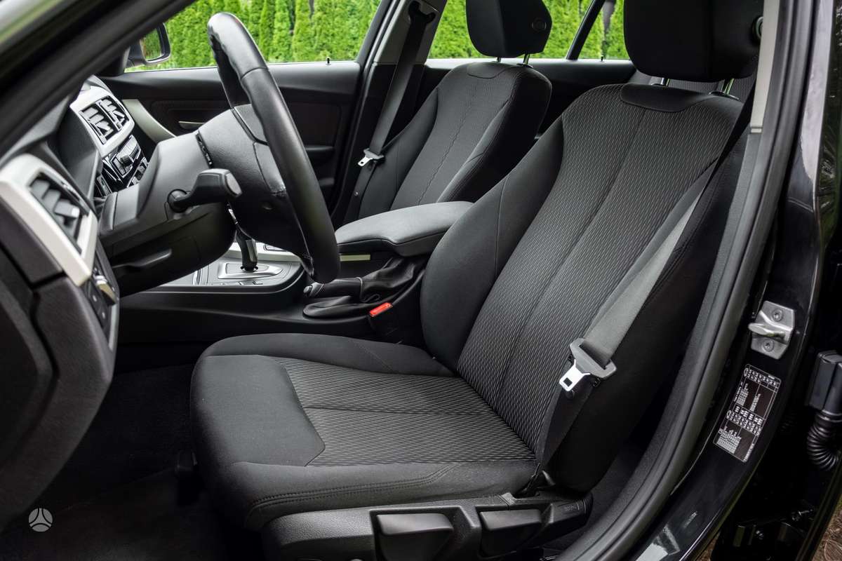 BMW 320, 2.0 l., Универсал