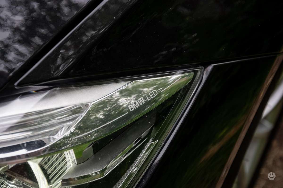BMW 320, 2.0 l., Универсал