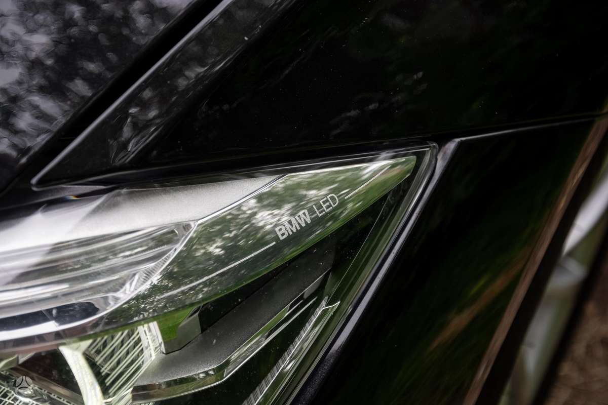 BMW 320, 2.0 l., universalas