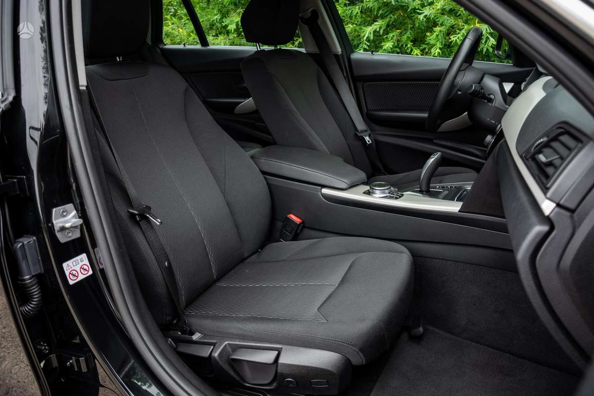 BMW 320, 2.0 l., Универсал