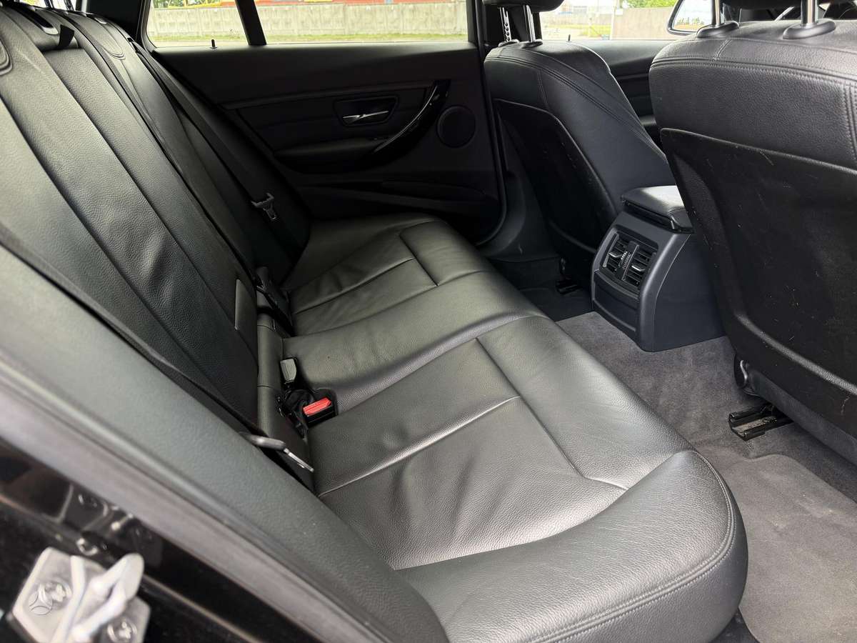 BMW 320, 2.0 l., Универсал
