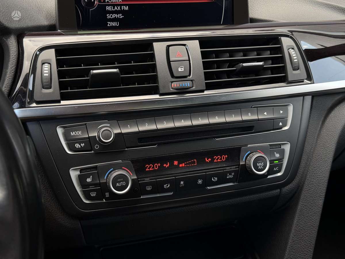 BMW 320, 2.0 l., Универсал