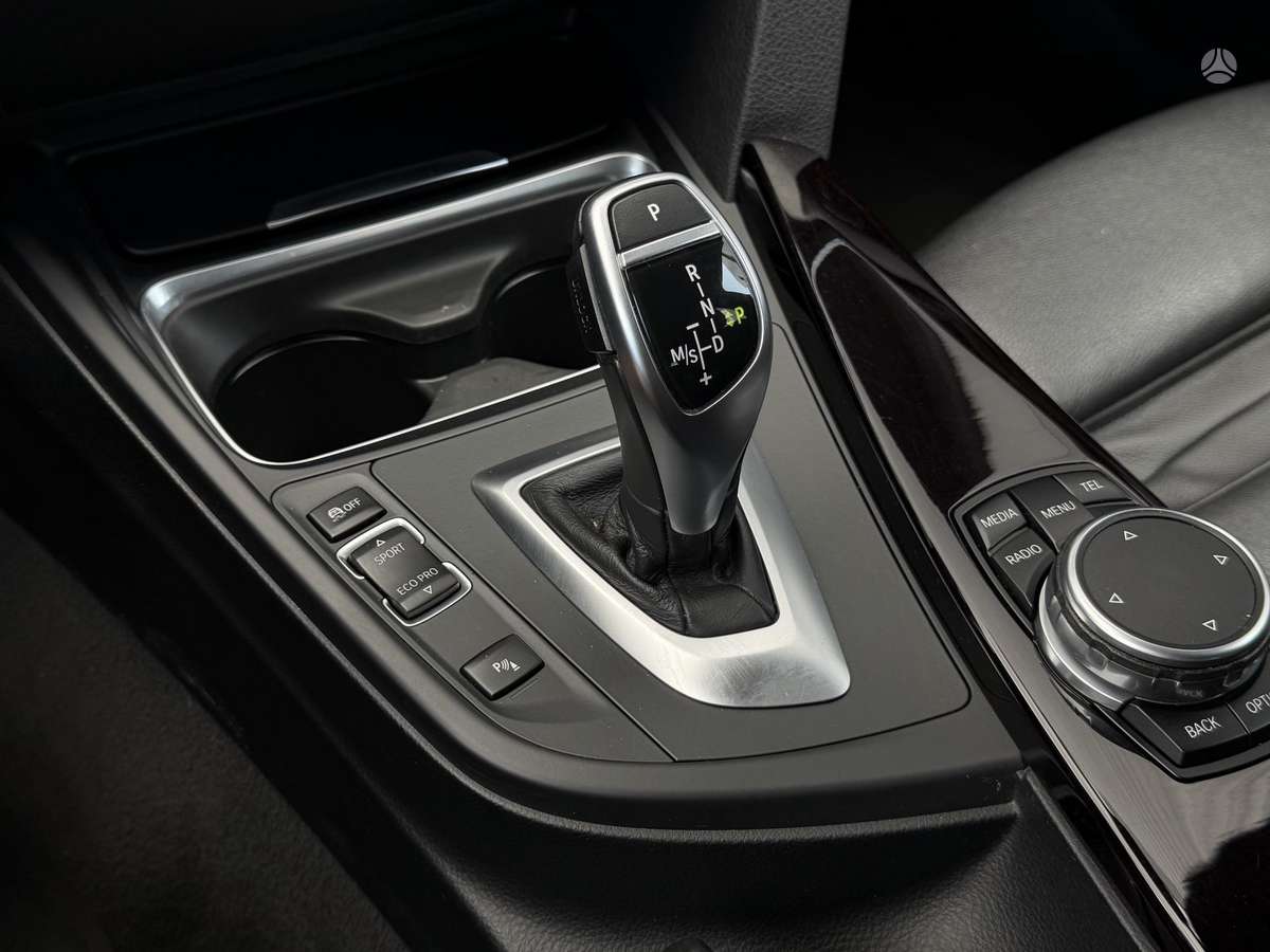 BMW 320, 2.0 l., Универсал