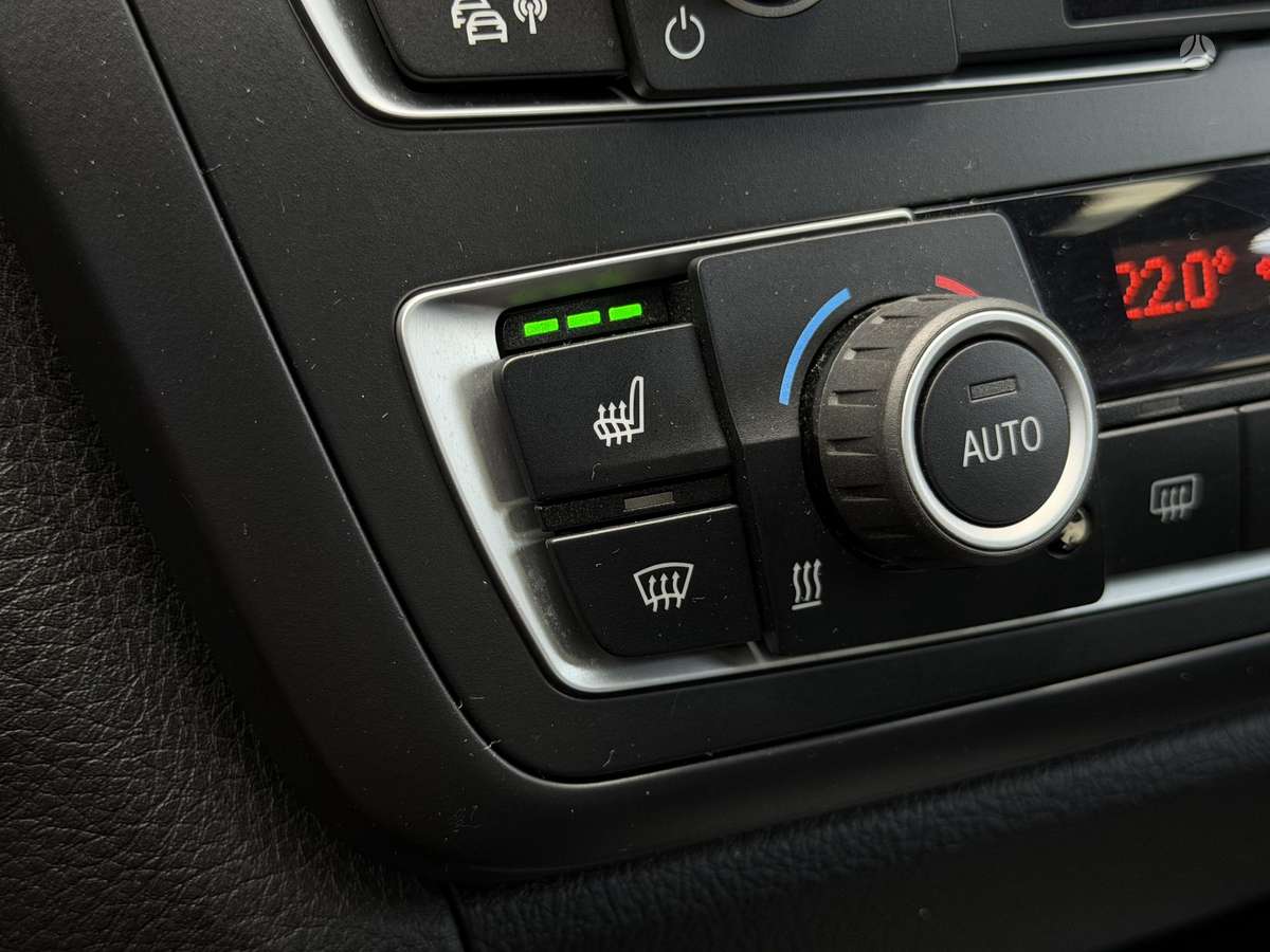 BMW 320, 2.0 l., Универсал