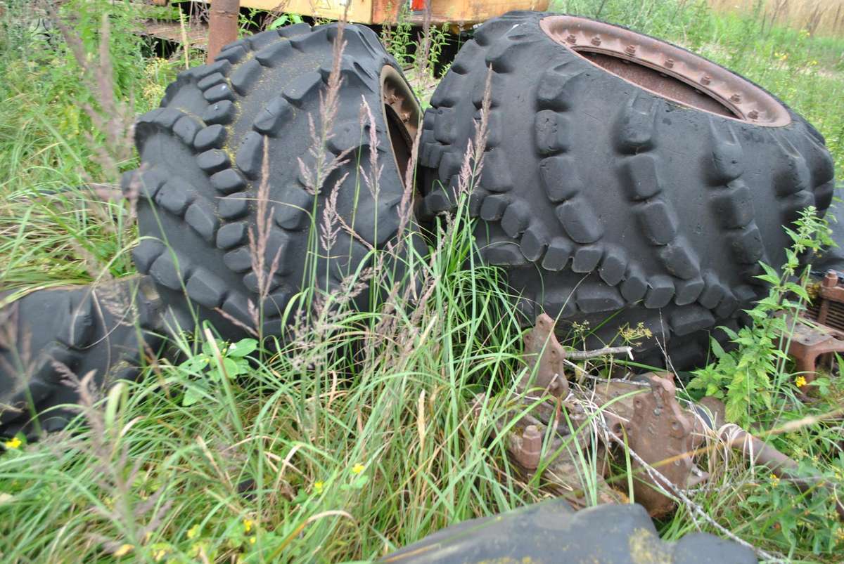 MTZ T-25,T-40,T-16,Dt-75