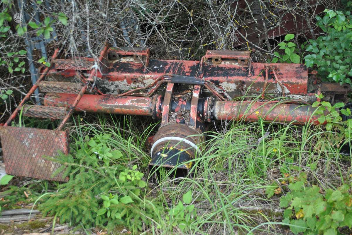 MTZ T-25,T-40,T-16,Dt-75