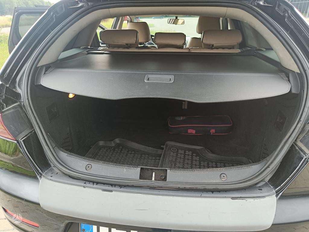 Alfa Romeo 159, 1.9 l., Универсал