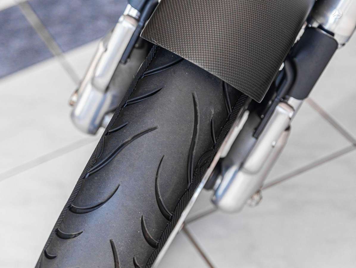 Harley-Davidson VRSCF, choppers / cruisers / custom