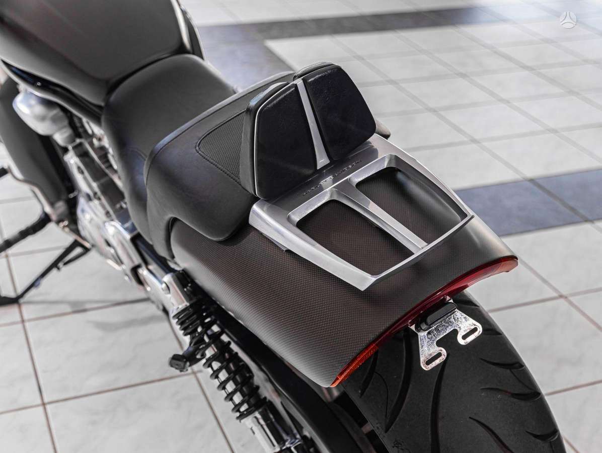Harley-Davidson VRSCF, choppers / cruisers / custom