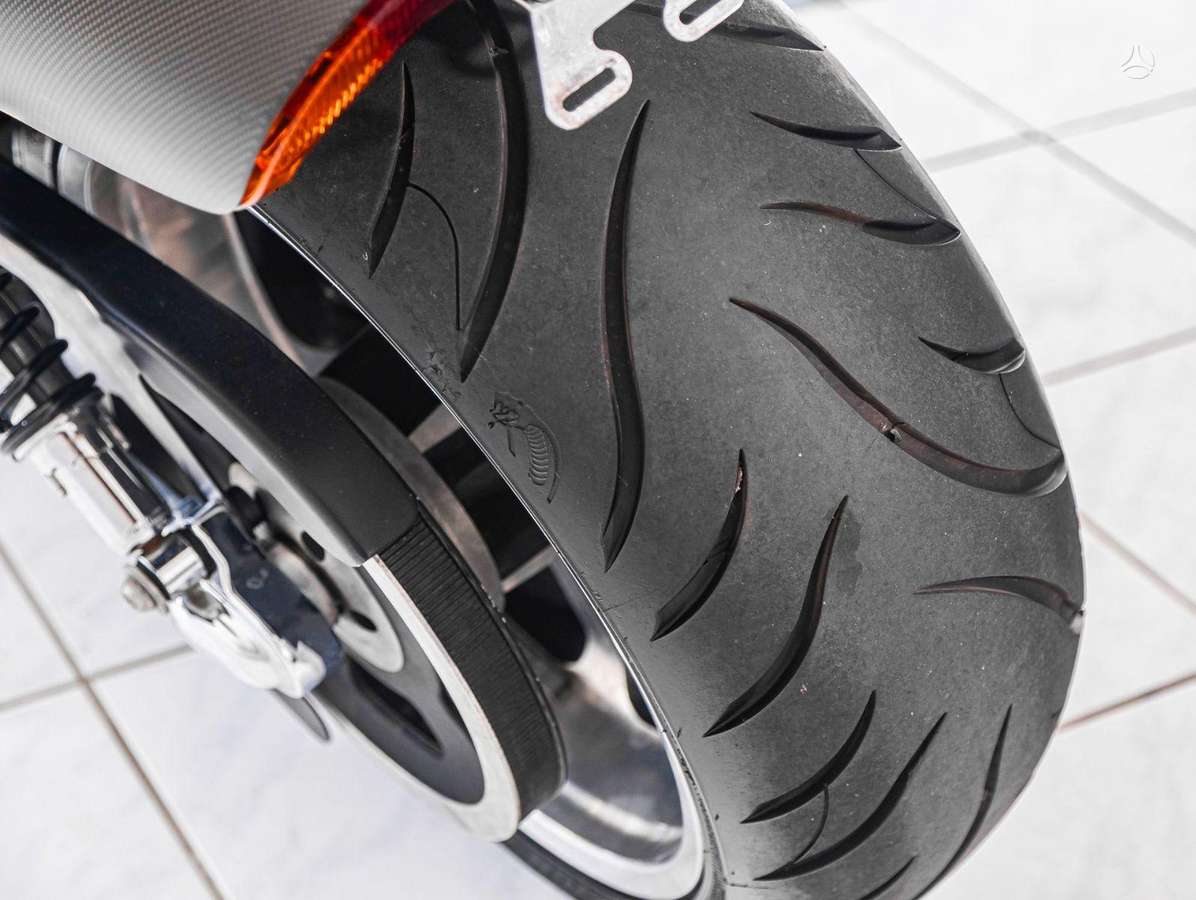 Harley-Davidson VRSCF, choppers / cruisers / custom