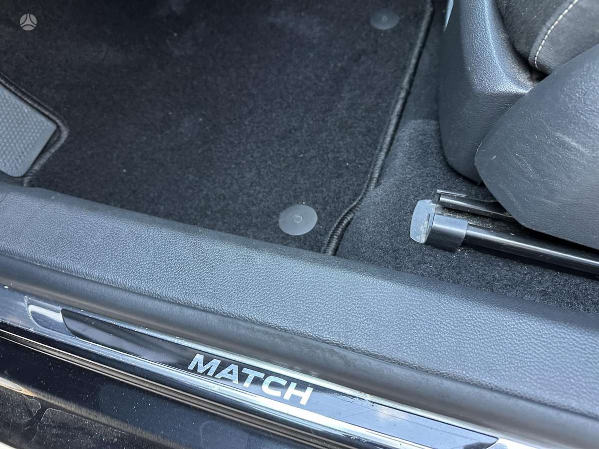 Volkswagen Golf, 2.0 l., Универсал