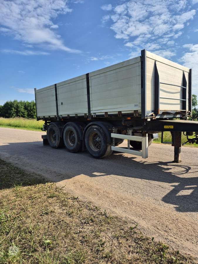 Nopa 24, savivartės