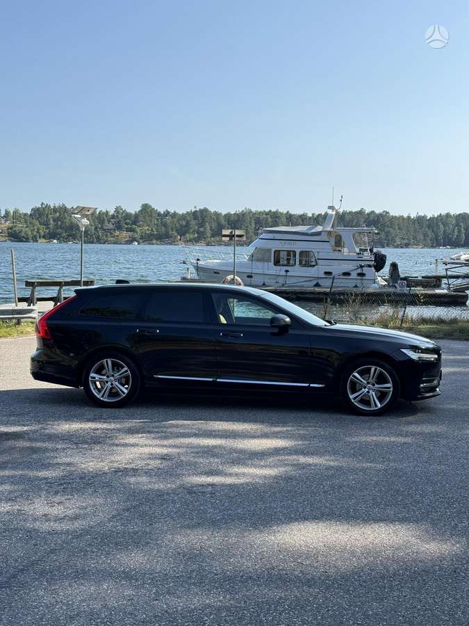 Volvo V90, 2.0 l., Универсал