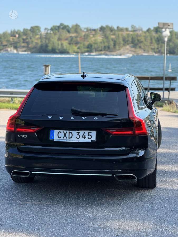 Volvo V90, 2.0 l., Универсал