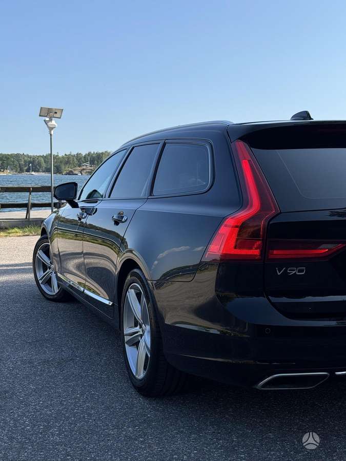 Volvo V90, 2.0 l., Универсал